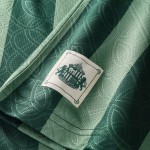 Femme Sunderland 2025/26 Troisième Maillot Saint-Patrick