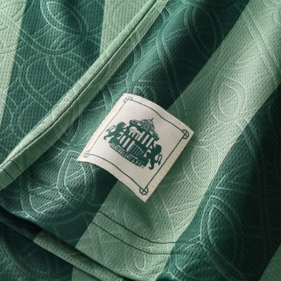 Femme Sunderland 2025/26 Troisième Maillot Saint-Patrick
