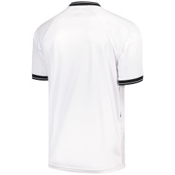 Maillot rétro domicile Derby County 2002 homme Maillot rétro domicile Derby County 2002 homme