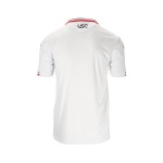Homme Cremonese 2025/26 Maillot Extérieur