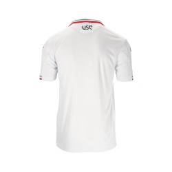 Homme Cremonese 2025/26 Maillot Extérieur Homme Cremonese 2025/26 Maillot Extérieur