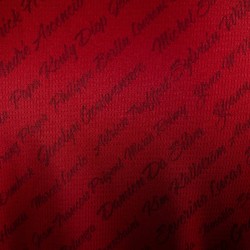 Maillot 125e Anniversaire 2025/26 Rennes Femme