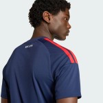 Homme New England Revolution 2026 Maillot Domicile