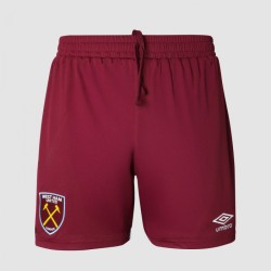 Short Alternatif Domicile West Ham United Homme 2025/26 Short Alternatif Domicile West Ham United Homme 2025/26