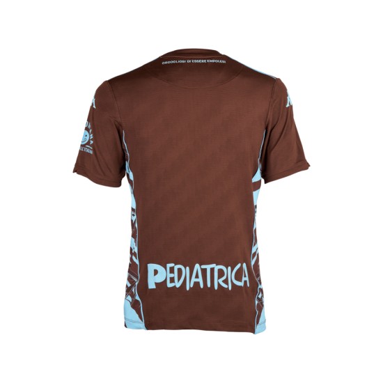 Homme Empoli 2025/26 Troisième Maillot Homme Empoli 2025/26 Troisième Maillot