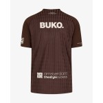 Maillot Extérieur SC Telstar 2025/26 Enfant Maillot Extérieur SC Telstar 2025/26 Enfant