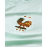 Maillot Coupe du Monde 2026 Extérieur France Homme