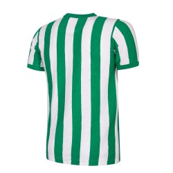 Maillot Rétro Real Betis 1958/59 homme Maillot Rétro Real Betis 1958/59 homme