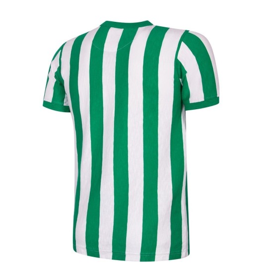 Maillot Rétro Real Betis 1958/59 homme