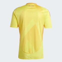 Maillot Extérieur Équipe Féminine Belgique 2025 Homme