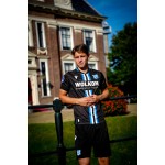 Maillot troisième 2025/26 SC Heerenveen homme Maillot troisième 2025/26 SC Heerenveen homme