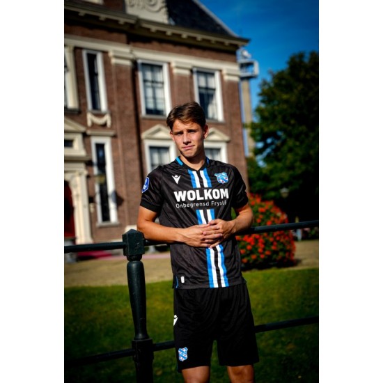Maillot troisième 2025/26 SC Heerenveen homme Maillot troisième 2025/26 SC Heerenveen homme