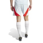 Shorts Extérieur Femmes FC Dallas 2025 Shorts Extérieur Femmes FC Dallas 2025