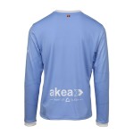 Maillot à manches longues troisième Women's Malmö FF 2025 Maillot à manches longues troisième Women's Malmö FF 2025