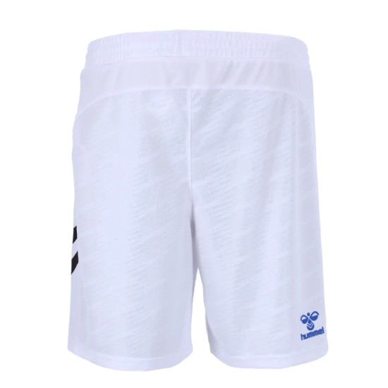 Shorts Extérieur SC Paderborn 07 2025/26 Homme