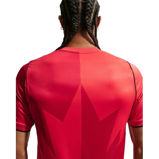 Maillot Coupe du Monde 2026 Domicile Canada Homme