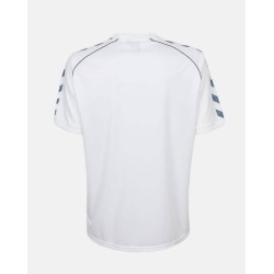 Maillot Rétro Domicile Hummel Homme Tottenham Hotspur 1986 Maillot Rétro Domicile Hummel Homme Tottenham Hotspur 1986