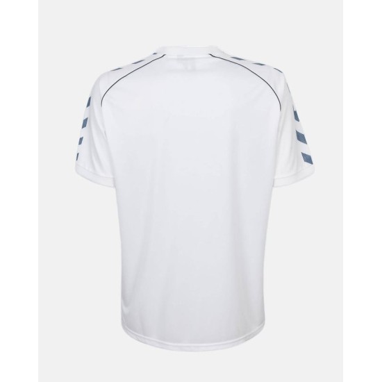 Maillot Rétro Domicile Hummel Femme Tottenham Hotspur 1986