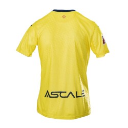Maillot domicile Villarreal 2025/26 homme Maillot domicile Villarreal 2025/26 homme