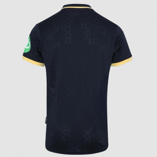 Enfant West Ham United 2025/26 Third Maillot