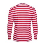 Maillot manches longues Fastelovend 2025/26 du 1. FC Köln pour enfant