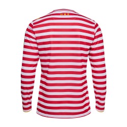 Maillot manches longues Fastelovend 2025/26 du 1. FC Köln pour homme Maillot manches longues Fastelovend 2025/26 du 1. FC Köln pour homme