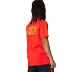 Enfant Arsenal x NTS 2025/26 Maillot Urban Purist - Orange Enfant Arsenal x NTS 2025/26 Maillot Urban Purist - Orange