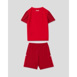 Kit domicile FC Twente 2025/26 enfant Kit domicile FC Twente 2025/26 enfant
