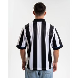 Maillot Rétro Domicile Homme Newcastle United 1993/95