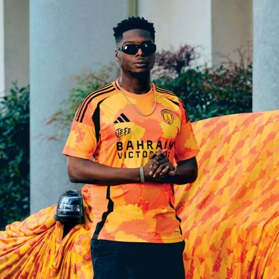 Maillot third 2025/26 Paris FC Femme Maillot third 2025/26 Paris FC Femme