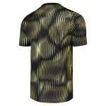 Maillot d'échauffement troisième Leeds United 2025/26 homme Maillot d'échauffement troisième Leeds United 2025/26 homme