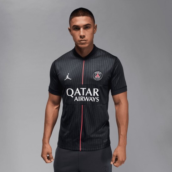 Maillot Fourth Homme Paris Saint-Germain 2025/26
