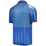 Homme Maillot quatrième rétro Milan 1996 Homme Maillot quatrième rétro Milan 1996