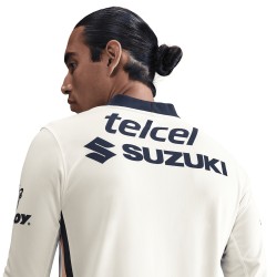 Homme Pumas UNAM 2025/26 Maillot Domicile Manches Longues Homme Pumas UNAM 2025/26 Maillot Domicile Manches Longues