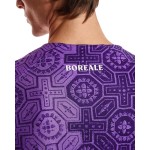 Maillot domicile femme Boreale Calcio 2025/26
