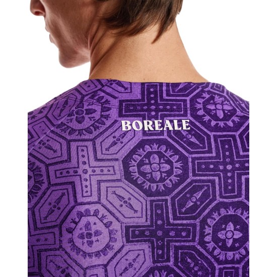 Maillot domicile femme Boreale Calcio 2025/26