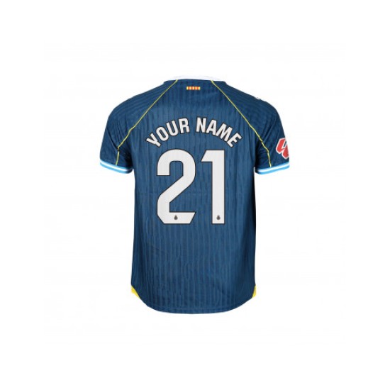 Homme Maillot Third RCD Espanyol 2025/26 Homme Maillot Third RCD Espanyol 2025/26