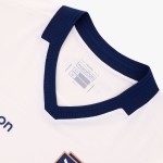 Homme Équateur 2026 Troisième Maillot Coupe du Monde