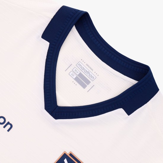 Homme Équateur 2026 Troisième Maillot Coupe du Monde