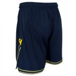 Short Domicile Enfant Oxford United 2025/26