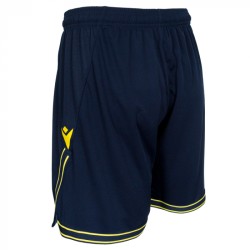 Short Domicile Homme Oxford United 2025/26 Short Domicile Homme Oxford United 2025/26