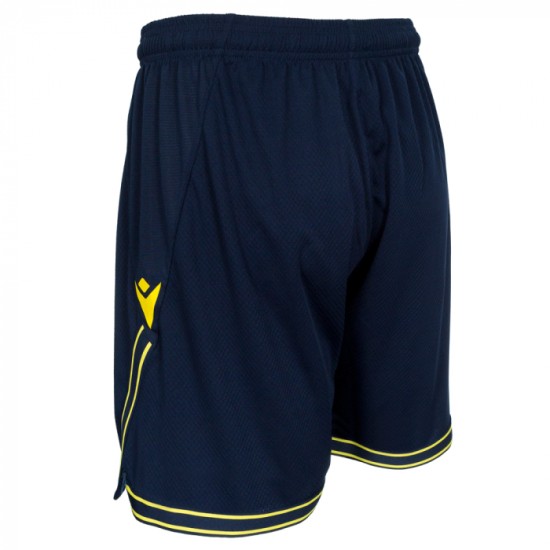 Short Domicile Enfant Oxford United 2025/26