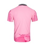 Enfant Monterrey FC 2025 Maillot KidSuper - Rose