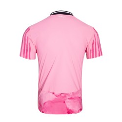 Homme Monterrey FC 2025 Maillot KidSuper - Rose Homme Monterrey FC 2025 Maillot KidSuper - Rose