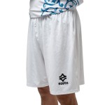 Enfant Latina Calcio 2025/26 Short Extérieur