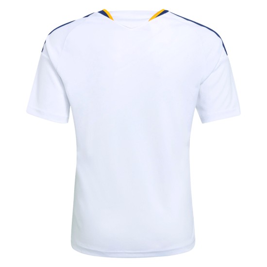 Enfant LA Galaxy 2026 Maillot Domicile