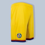 Troisième Shorts Getafe CF Enfant 2025/26
