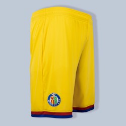 Troisième Shorts Getafe CF Homme 2025/26 Troisième Shorts Getafe CF Homme 2025/26