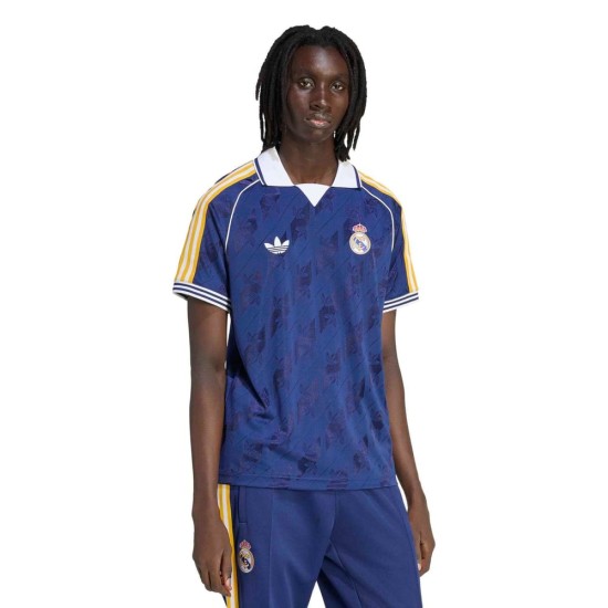 Maillot Retro Originals 2026 Real Madrid Homme