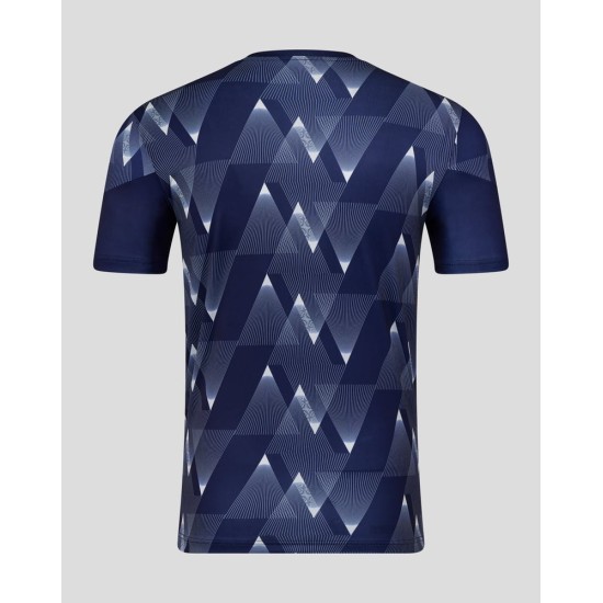 Maillot Third Preston North End Matchday Homme 2025/26